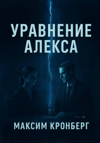 Максим Кронберг. Уравнение Алекса