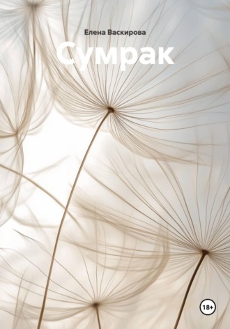 Елена Васкирова. Сумрак