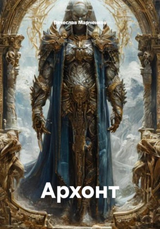 Вячеслав Марченков. Архонт