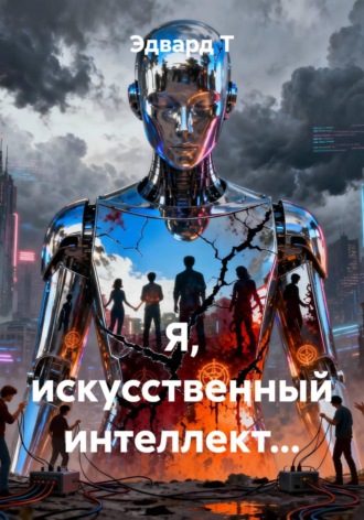 Эдвард Т. Я, искусственный интеллект...