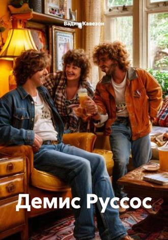 Вадим Давидович Хавезон. Демис Руссос