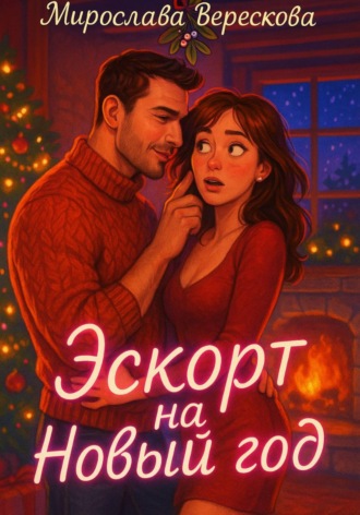 Мирослава Верескова. Эскорт на Новый год