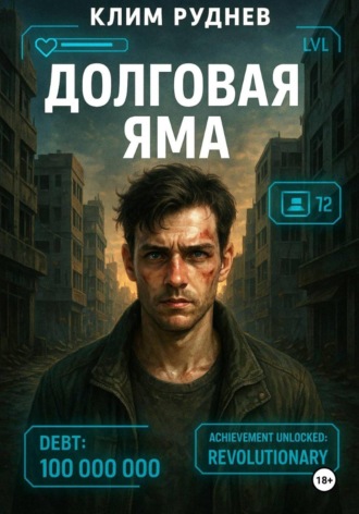 Клим Руднев. Долговая яма