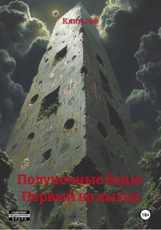 Клим Гоф. Полуночные беды: Первый на выход