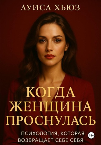 Луиса Хьюз. Когда женщина проснулась. Психология, которая возвращает себе себя