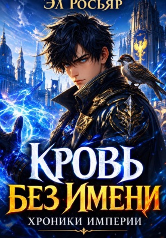 Кровь без Имени. 