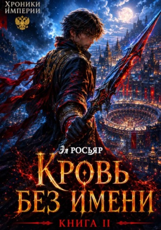 Эл Росьяр. Кровь без Имени