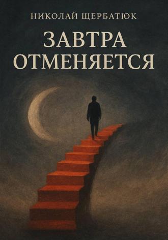 Завтра отменяется. 