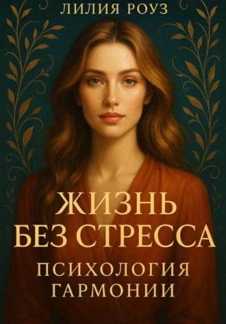 Лилия Роуз. Жизнь без стресса: психология гармонии