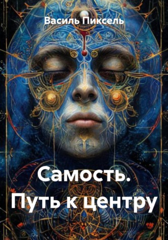 Василь Пиксель. Самость. Путь к центру