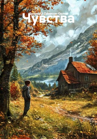 Дмитрий Денисов-Орлов. Чувства