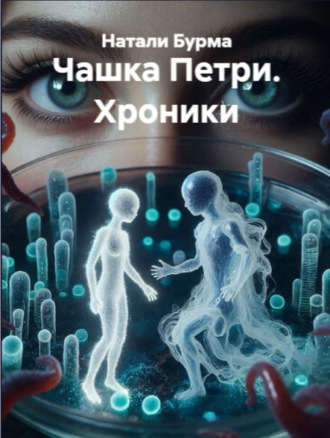 Натали Бурма. Чашка Петри. Хроники