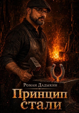 Принцип стали. 