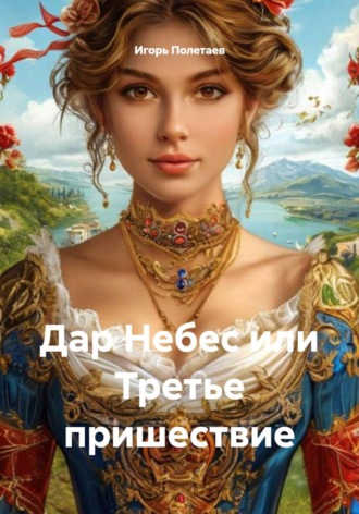 Дар Небес или Третье пришествие. 