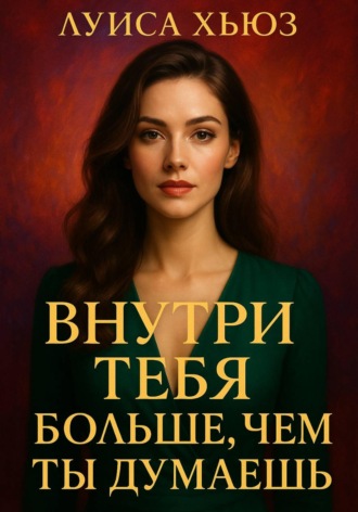 Луиса Хьюз. Внутри тебя больше, чем ты думаешь
