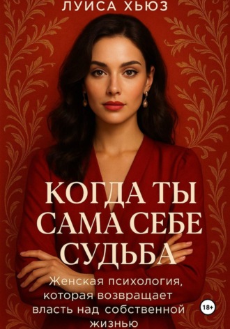 Луиса Хьюз. Когда ты сама себе судьба. Женская психология, которая возвращает власть над собственной жизнью