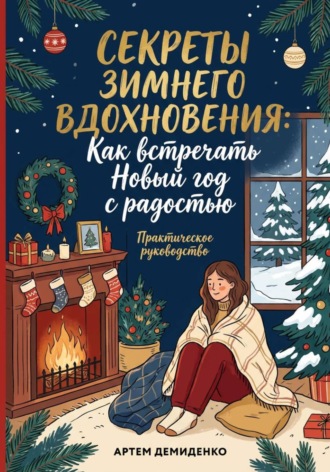 Артем Демиденко. Секреты зимнего вдохновения: Как встречать Новый год с радостью