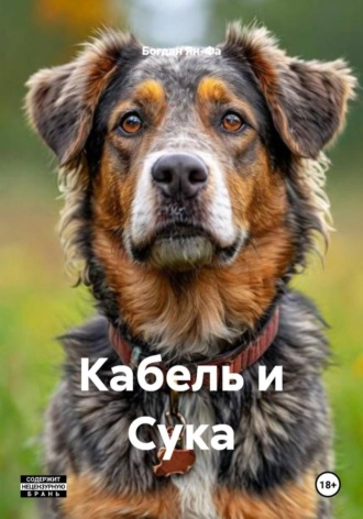 Богдан Ян-Фа. Кабель и Сука