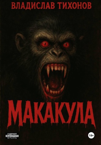 Владислав Георгиевич Тихонов. МАКАКУЛА