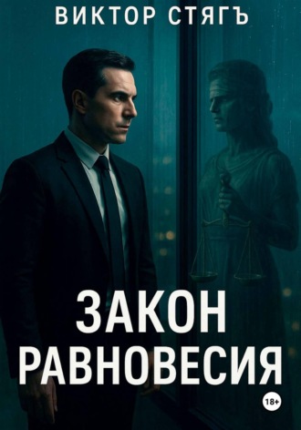 Виктор Стягъ. Закон равновесия