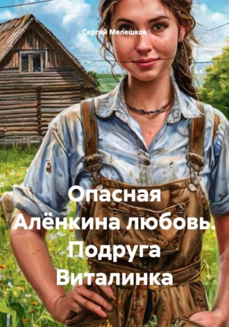Сергей Иванович Мелешков. Опасная Алёнкина любовь. Подруга Виталинка
