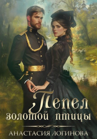 Анастасия Логинова. Пепел золотой птицы
