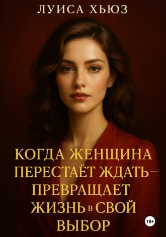 Луиса Хьюз. Когда женщина перестаёт ждать – превращает жизнь в свой выбор