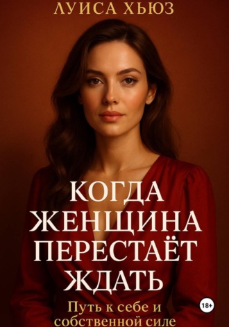Луиса Хьюз. Когда женщина перестаёт ждать. Путь к себе и собственной силе