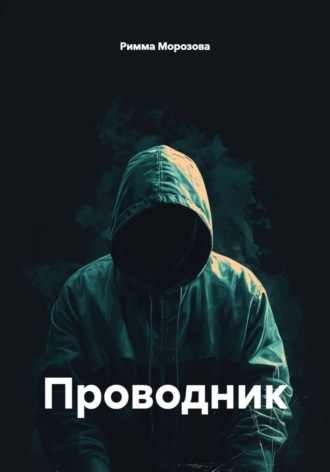 Римма Морозова. Проводник