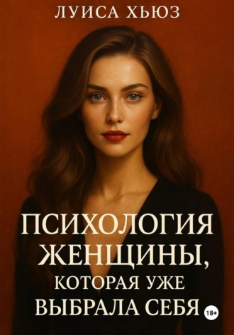 Луиса Хьюз. Психология женщины, которая уже выбрала себя
