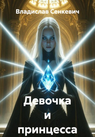 Владислав Сенкевич. Девочка и принцесса