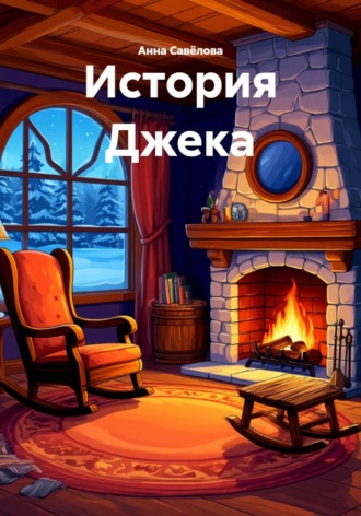Анна Савёлова. История Джека