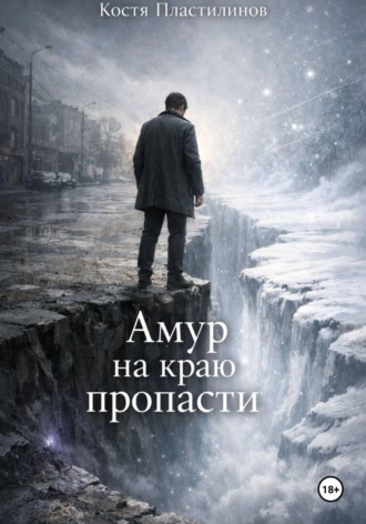 Костя Пластилинов. Амур на краю пропасти