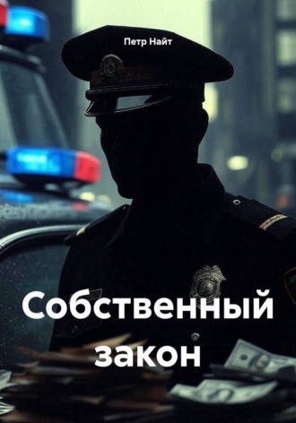 Собственный закон. Петр Найт