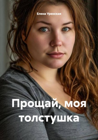 Елена Уренская. Прощай, моя толстушка