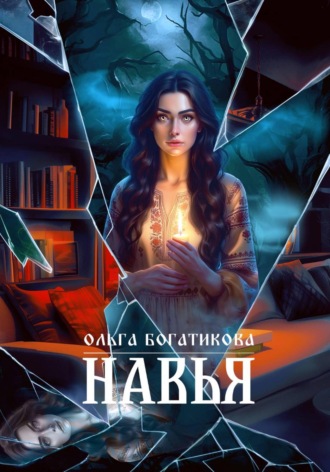 Ольга Богатикова. Навья