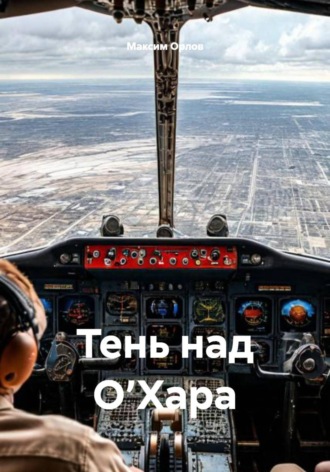 Максим Вячеславович Орлов. Тень над О’Хара
