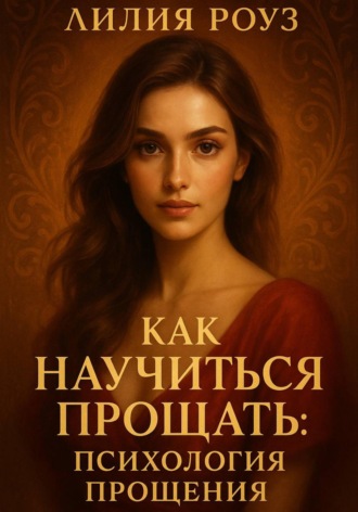 Лилия Роуз. Как научиться прощать: психология прощения