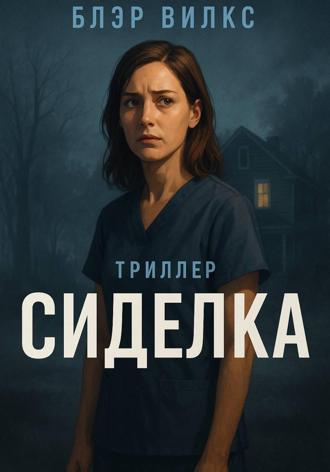 Блэр Вилкс. Сиделка