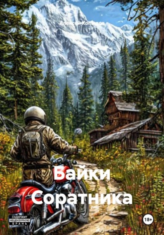 Алексей Евгеньевич Копылов. Байки Соратника