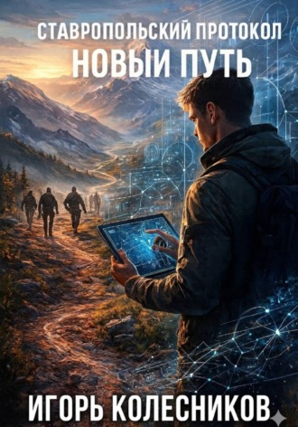 Игорь Колесников. Ставропольский протокол: Новый путь