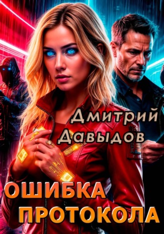 Дмитрий Германович Давыдов. Ошибка протокола