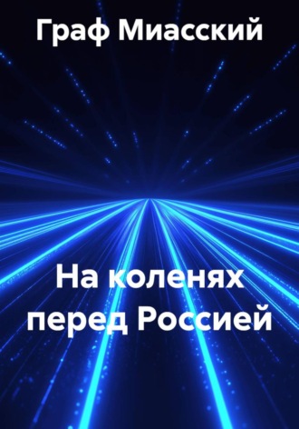 Граф Миасский. На коленях перед Россией