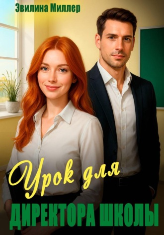 Эвилина Миллер. Урок для директора школы