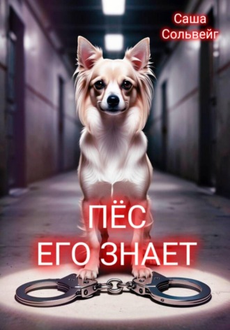Саша Сольвейг. Пёс его знает
