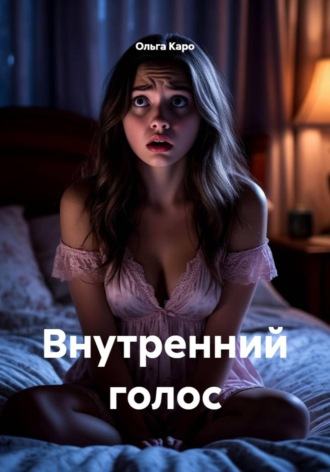 Ольга Каро. Внутренний голос