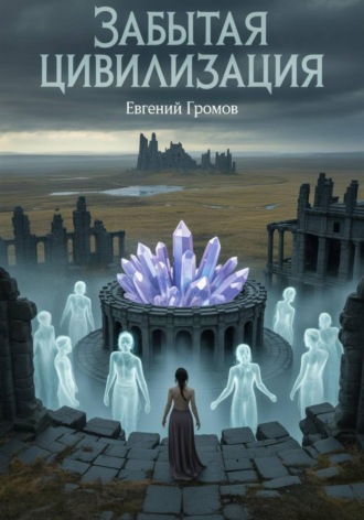 Евгений Громов. Забытая цивилизация