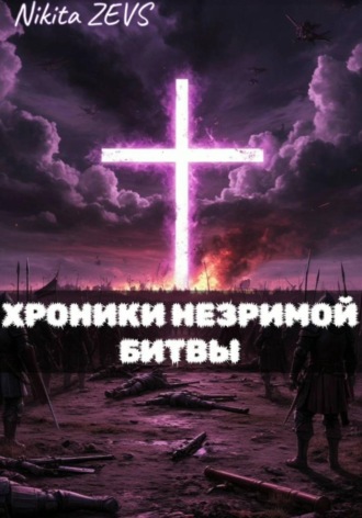 Nikita Zevs. Хроники Незримой битвы