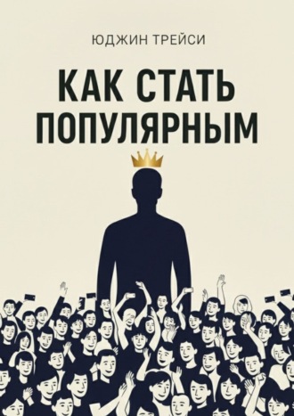 Юджин Трейси. Как стать популярным