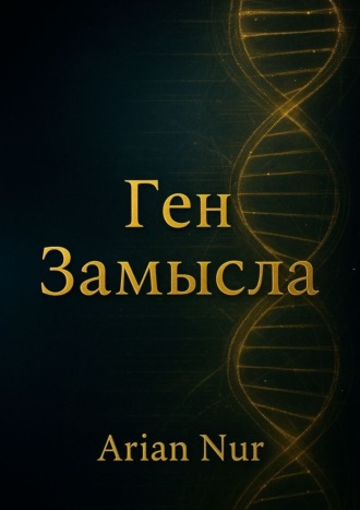 Arian Nur. Ген Замысла